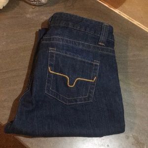 Kimes ranch jeans